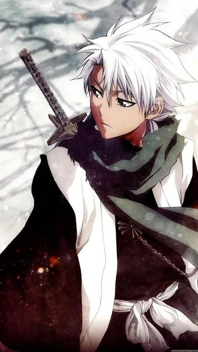 Populer Wallpaper Hd Android Anime Love