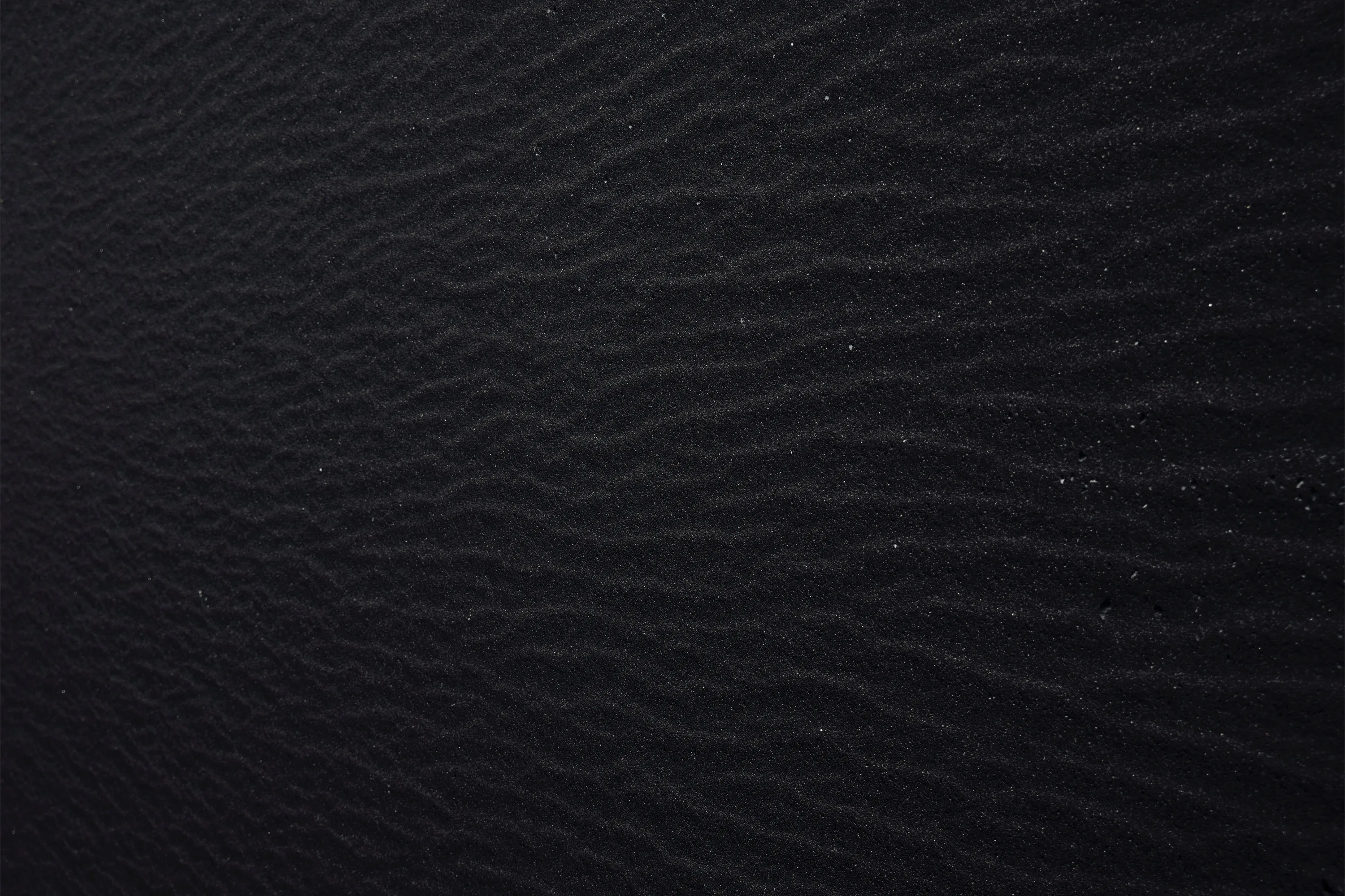 Dark Black Sand Texture 8k 5K, HD 4k Wallpapers, Images