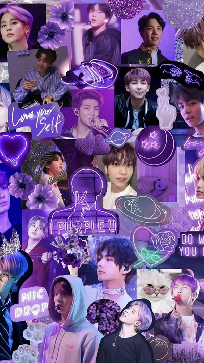 Aesthetic Korean Wallpapers