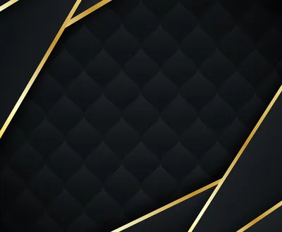 Luxury Black Background