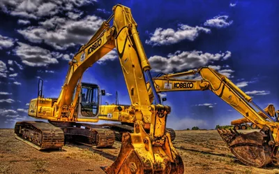 Construction Backgrounds