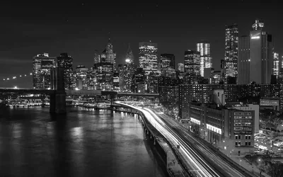 Dark City 4k Wallpapers