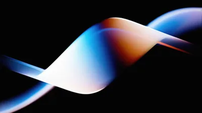 3d Abstract Black Graphics 5k Wallpaper, Resolution