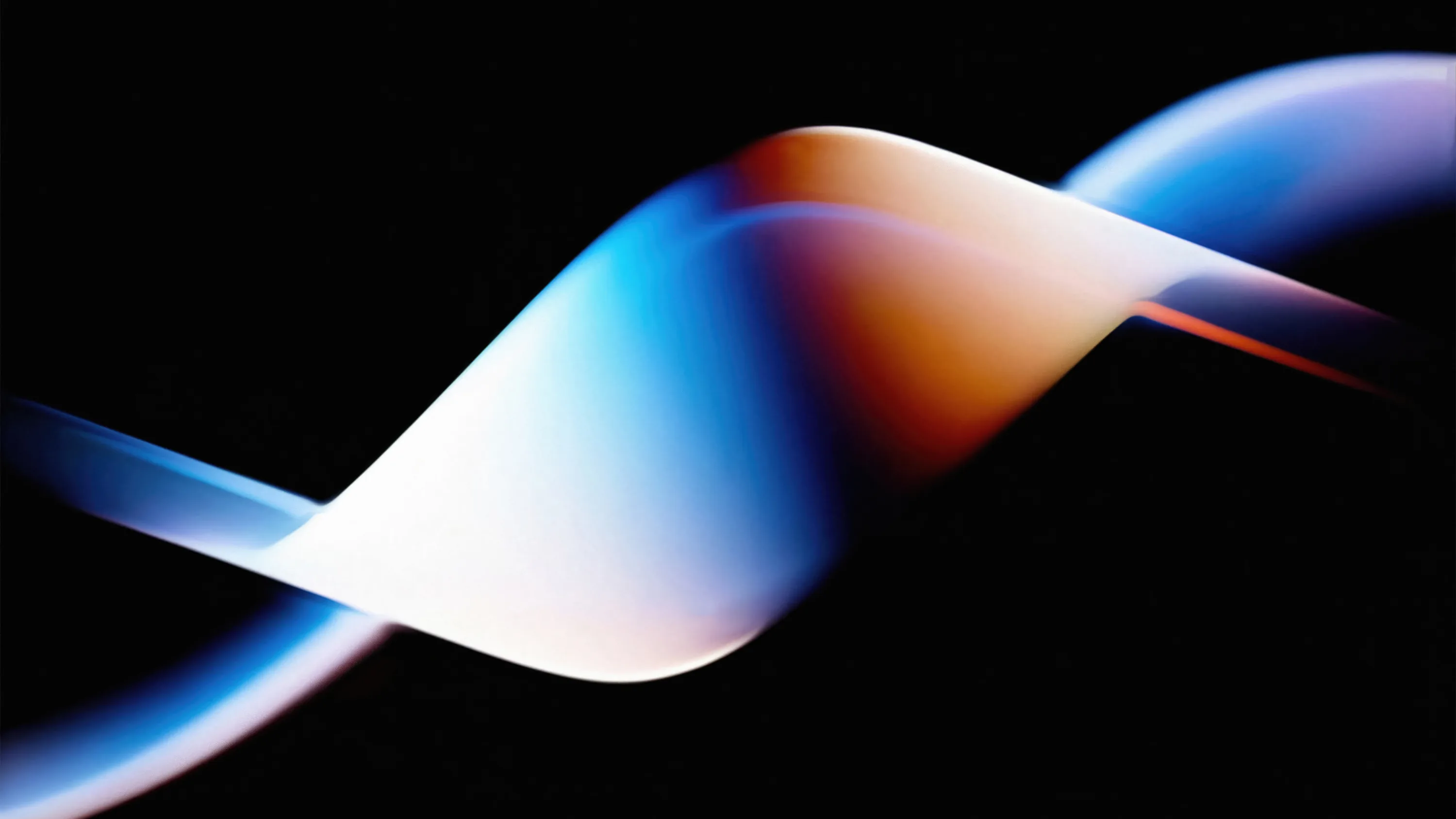 3d Abstract Black Graphics 5k Wallpaper, Resolution
