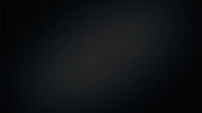Dark Navy Gradient Backdrop HD Wallpaper