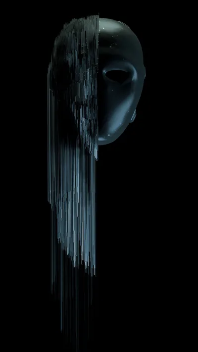 Portrait Wallpaper 4K Position