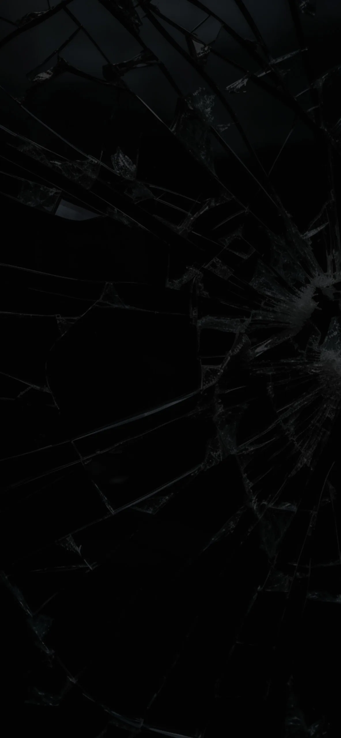 Broken Screen Glass Wallpapers Broken Screen Wallpapers 4k