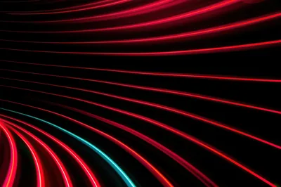Red And Black Swirl Pattern 5K Wallpaper, HD Abstract 4K Wallpapers, Images and Backgro