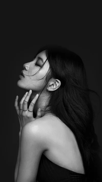 Dark Girl Wallpapers