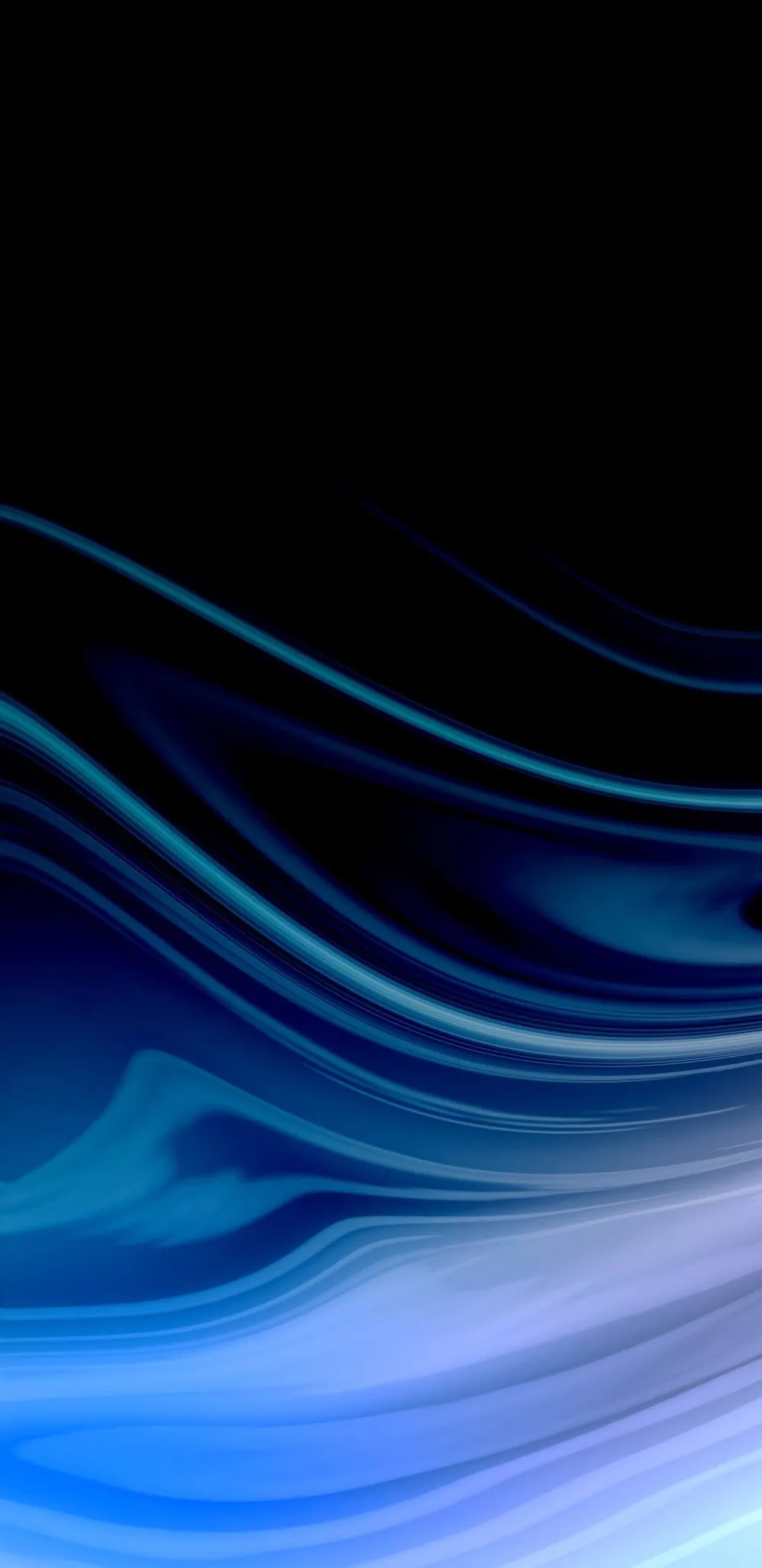 Blue Themed Wallpapers