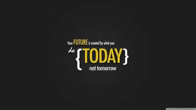 Desktop Motivational Wallpapers