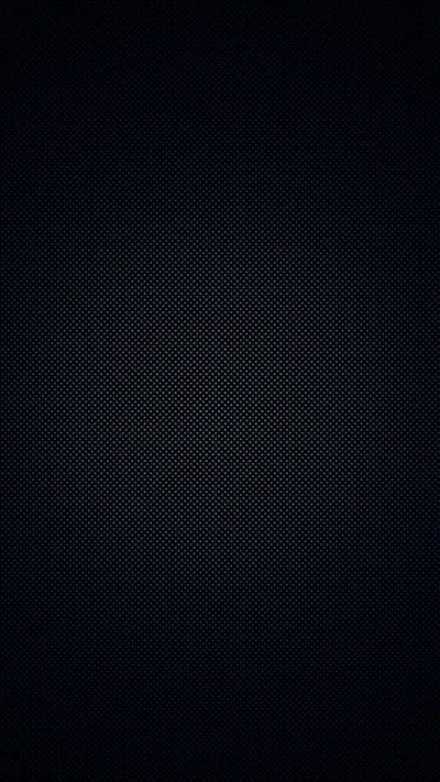 Carbon Fibre Weave in Near Black HD Phone Wallpaper
