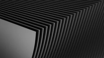 Abstract Dark Grey Wallpaper, HD Abstract Wallpapers, 4k Wallpapers