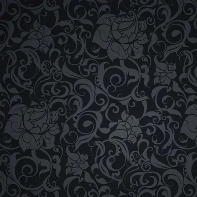 Black Wallpaper 1080X1080 Wallpaper