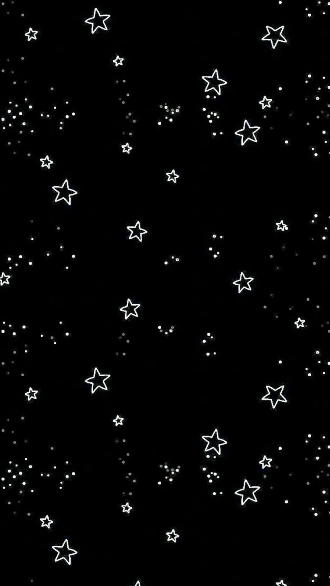 Black Wallpaper