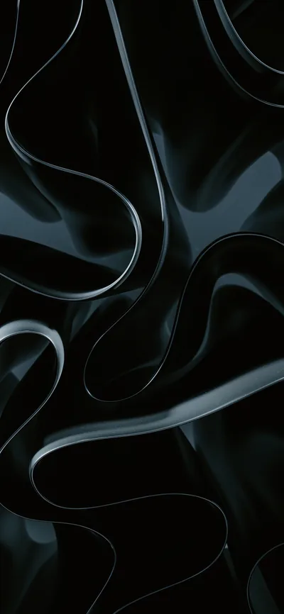 Simple Black Wallpaper IPhone Wallpaper
