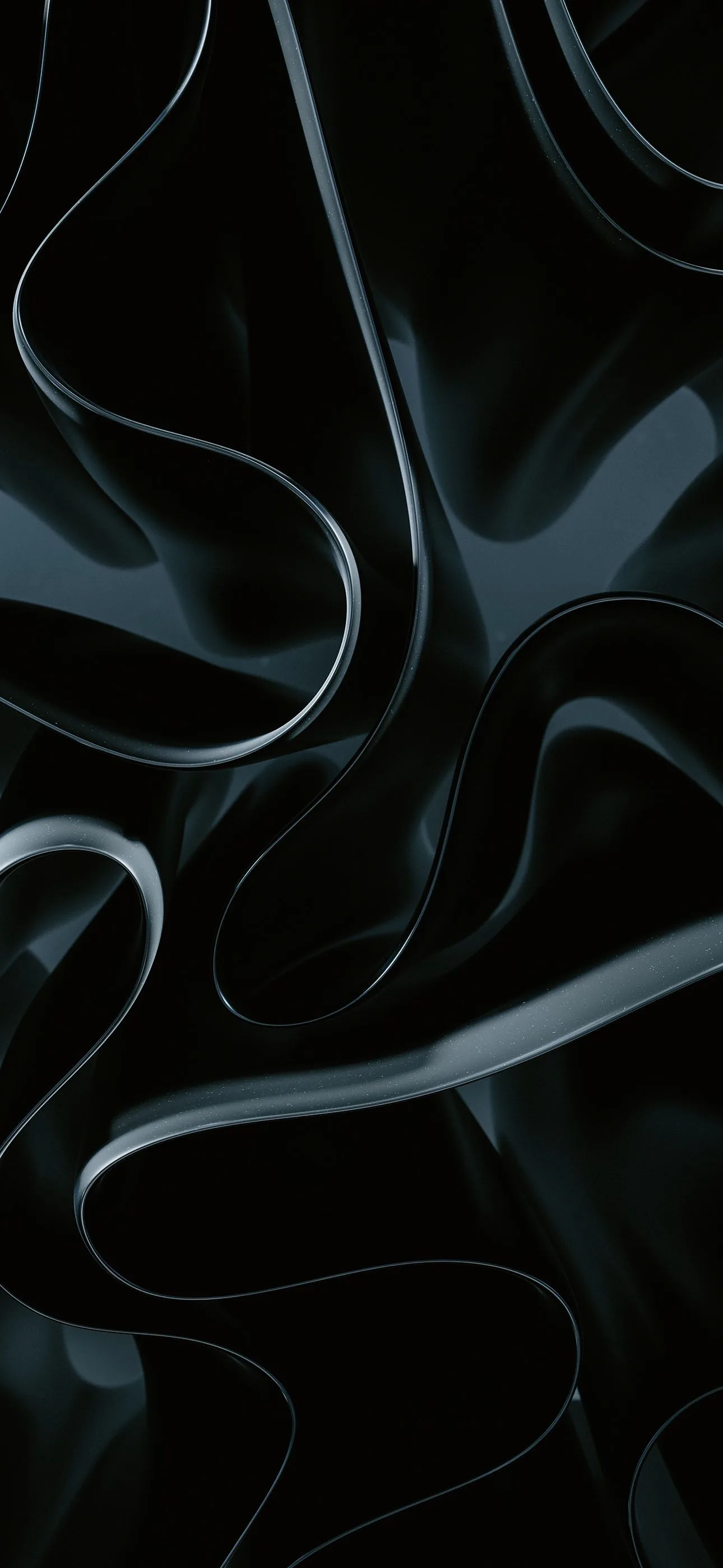 Iphone Black Wallpaper Original HD Wallpaper