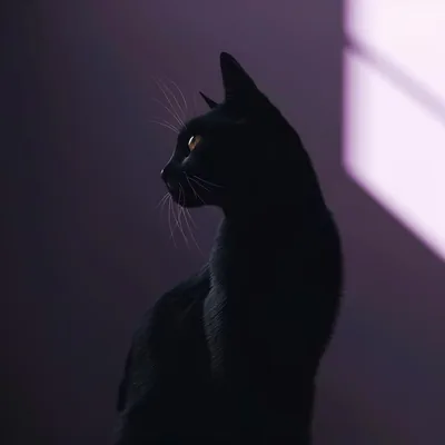 Black Aesthetic Wallpapers