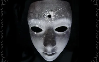 Dark Mask Wallpapers Dark Mask Backgrounds