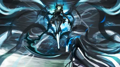 Anime HD Wallpapers