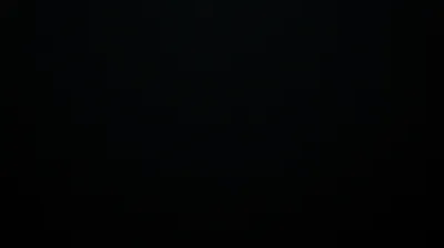 Barely Lit Shapes in Near Total Black HD Wallpaper
