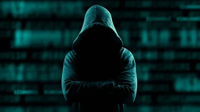 Hd Wallpaper 1080p Hacker