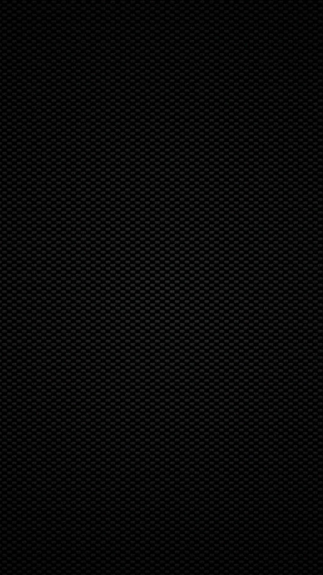 Pure Black Mobile Wallpaper