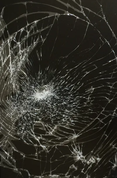 April Fools The Broken Screen Wallpaper Prank for iPhone, iPad, Android OS X Daily