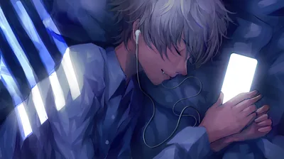 Anime Boy Wallpapers