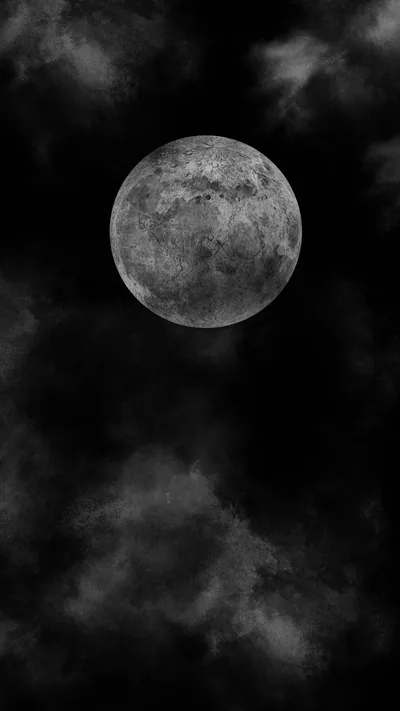 iPhone 6 Dark Wallpapers