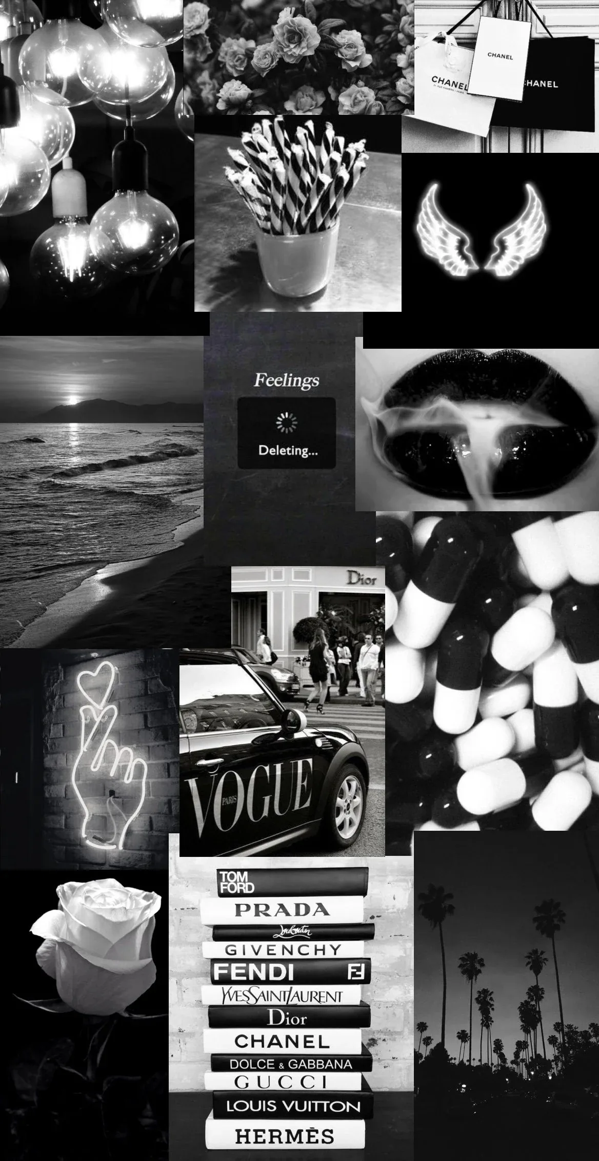 White and Black Wallpapers 4k, HD Backgrounds