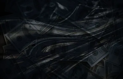 Black Money Wallpaper for Laptop