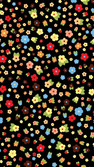 Cute Pattern Wallpapers