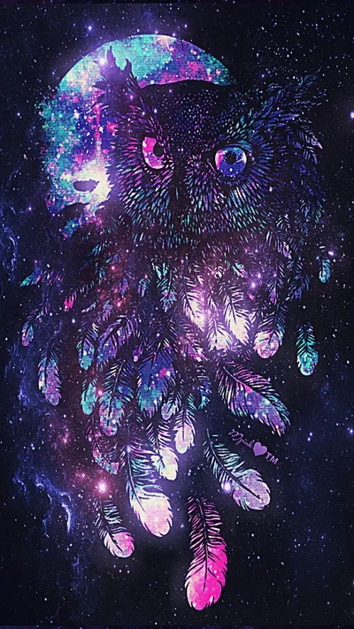 Cute Galaxy Wallpapers 4k, HD Backgrounds