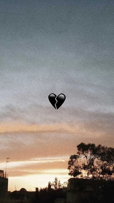 Lockscreen Black Aesthetic Wallpaper