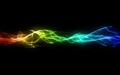 Black And Rainbow Wallpapers Black And Rainbow Backgrounds