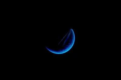 Dark Moon Aesthetic Wallpapers