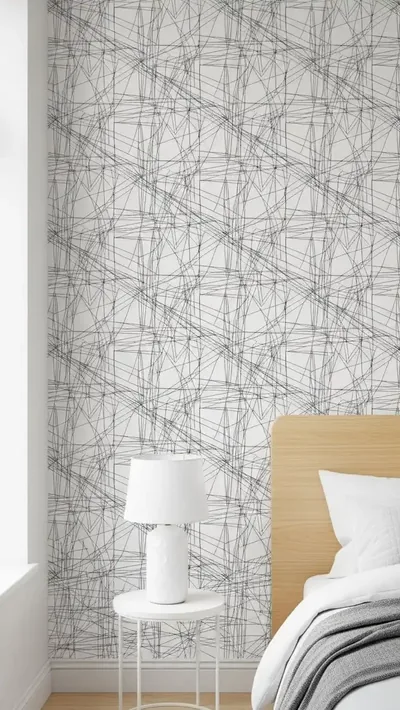 Stylish Wallpaper Ideas For Bedrooms