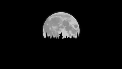 Clean Black And White Wallpapers