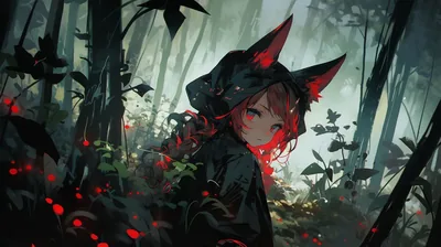 Anime Wallpapers 4k, HD Backgrounds