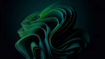 Stunning 4K Green Wallpapers for Every Device