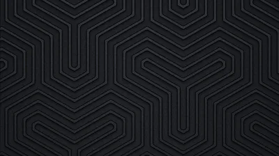 Black Design Wallpapers