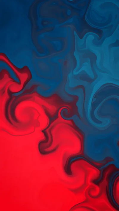 Red and Blue Wallpapers 4k, HD Backgrounds