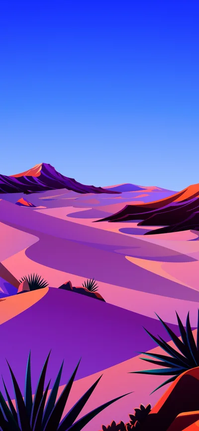 iPhone 16 Pro Wallpapers