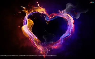 Love PC Wallpapers