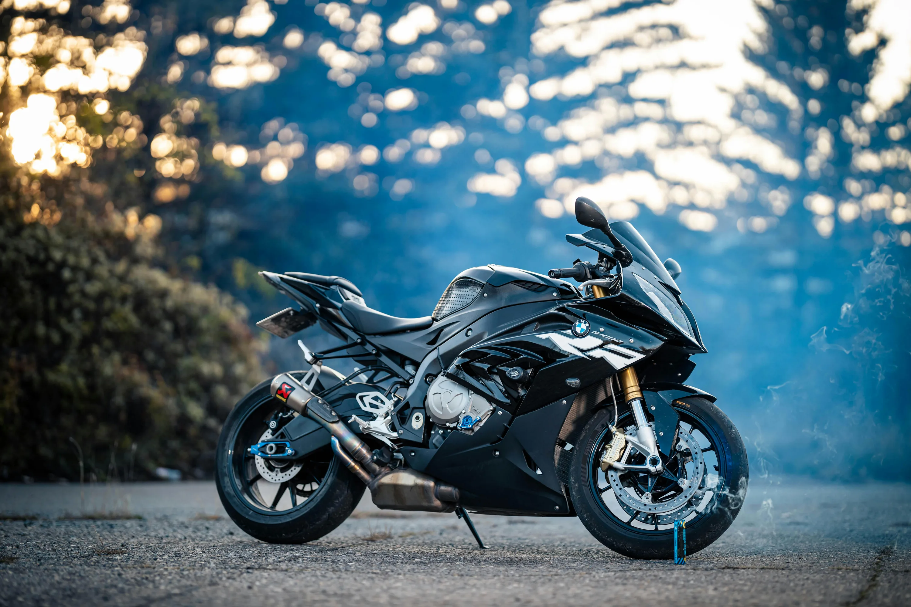 Sports Bike Wallpapers 4k, HD Backgrounds