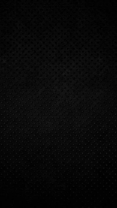 Minimalist Black Phone Wallpapers