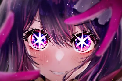 Anime Eyes Wallpaper 4K Ultra HD 4K Anime Wallpapers
