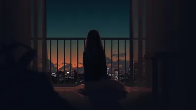 Alone Live Wallpaper For Pc
