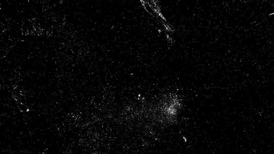 Dust Particle Black Aesthetic Background